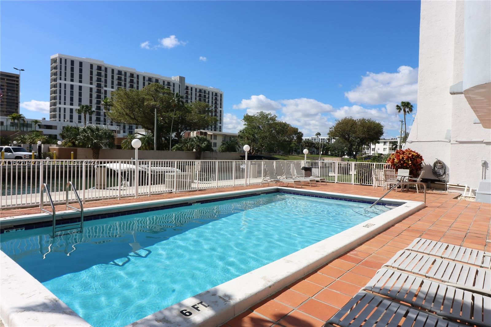 a view of swimming pool