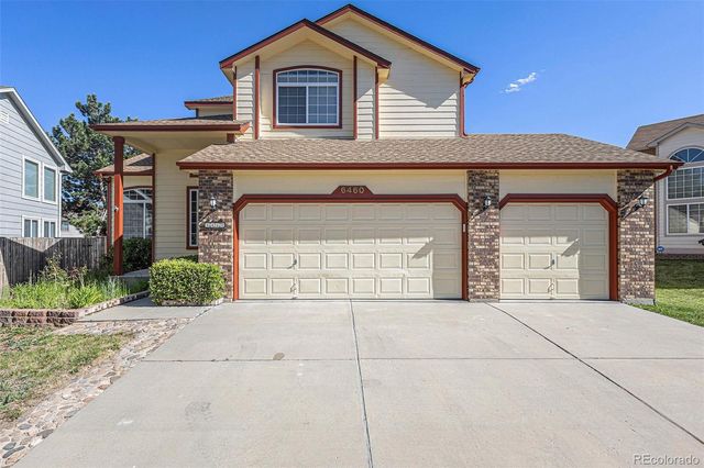 $544,999 | 6460 Whirlwind Drive | Sundown