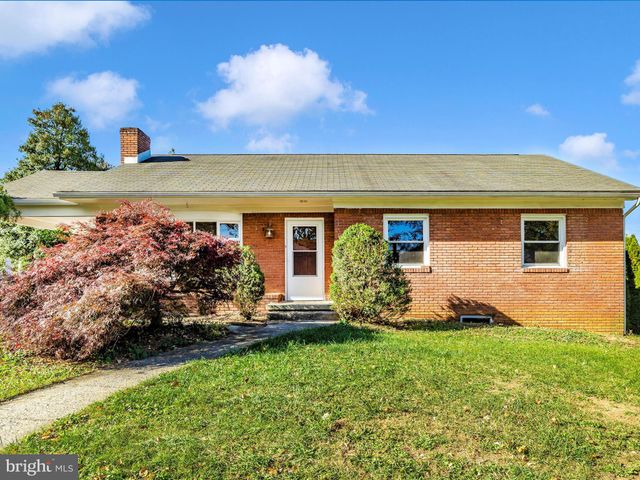 $324,900 | 11918 Haven Hill Drive | Cavetown