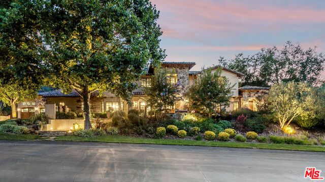 $5,190,000 | 1447 Country Ranch Road