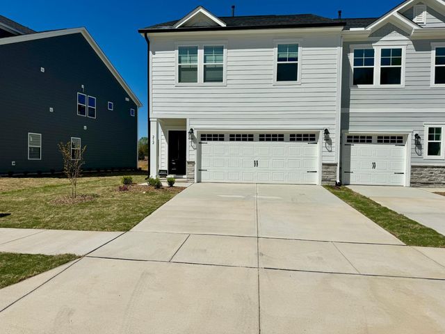 $1,995 | 212 Sweetbay Tree Drive | Marks Creek Township - Wake County