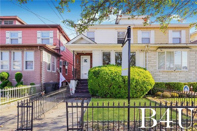 $769,000 | 1459 East 58th Street | Flatlands