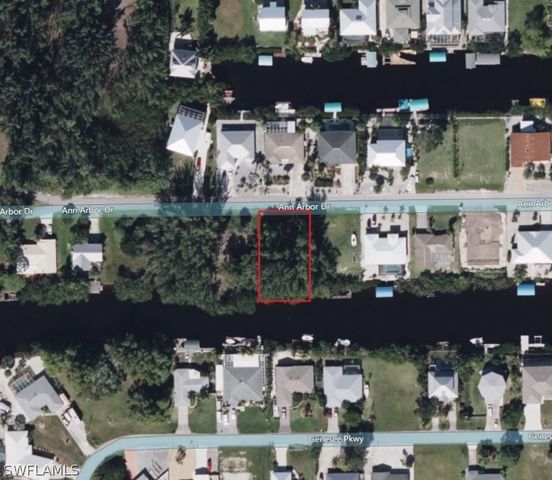 $199,000 | 5415 Ann Arbor Drive | Charlotte Shores