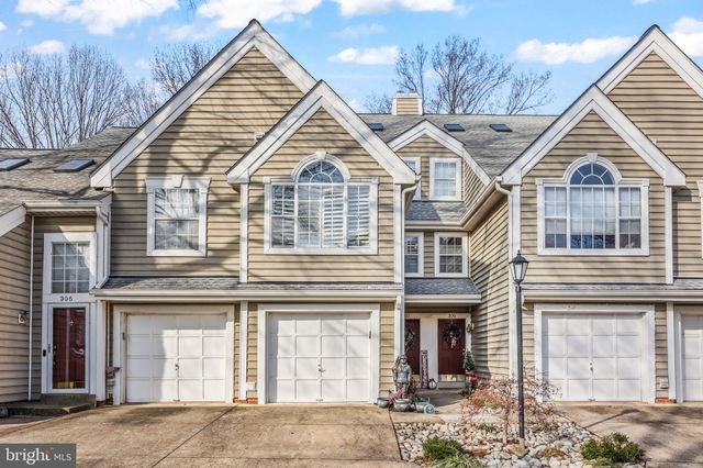 $510,000 | 307 Overlook Drive, Unit 5 | Occoquan