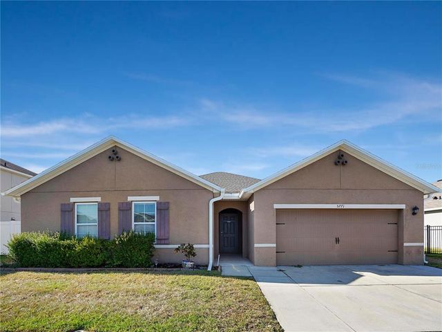 $355,000 | 5771 Marsh Landing Drive | Winter Haven