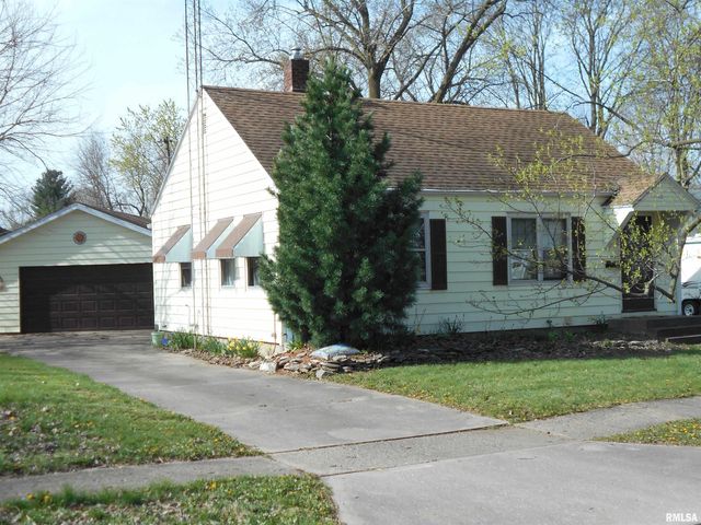 $79,000 | 715 East Piper Street | Macomb