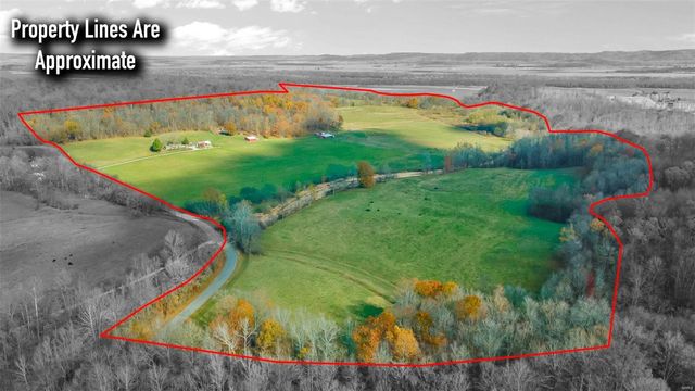 $1,800,000 | 1438 County Road 535 | Shawnee Township - Cape Girardeau County