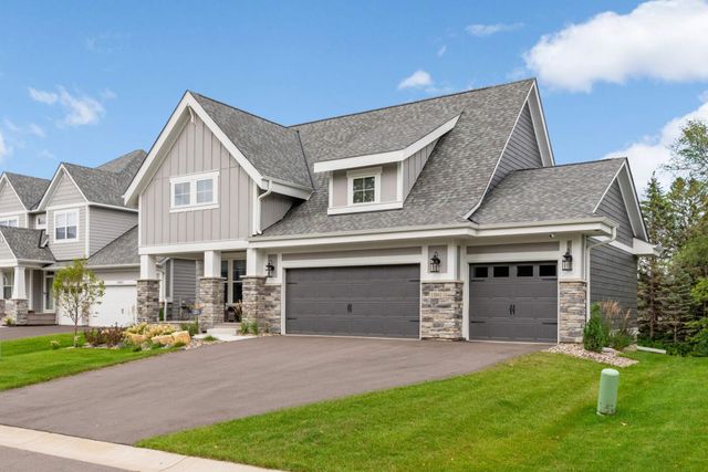 $949,999 | 13941 Hidden Lk Trail Northeast | Prior Lake