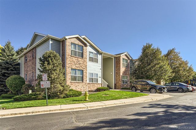 $415,000 | 11620 West 62nd Place, Unit 201 | Allendale Area