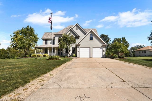 $549,900 | 25019 Timber Court | Jackson Township - Will County