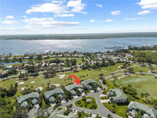 $435,000 | 1493 Southeast Prestwick Lane, Unit 9B | Sandpiper Bay