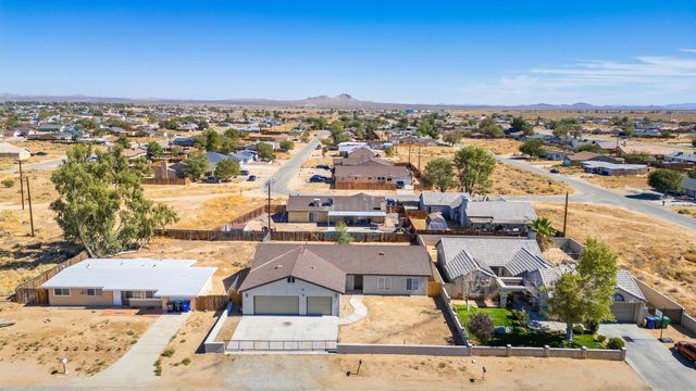 $320,000 | 20124 84th Street | California City