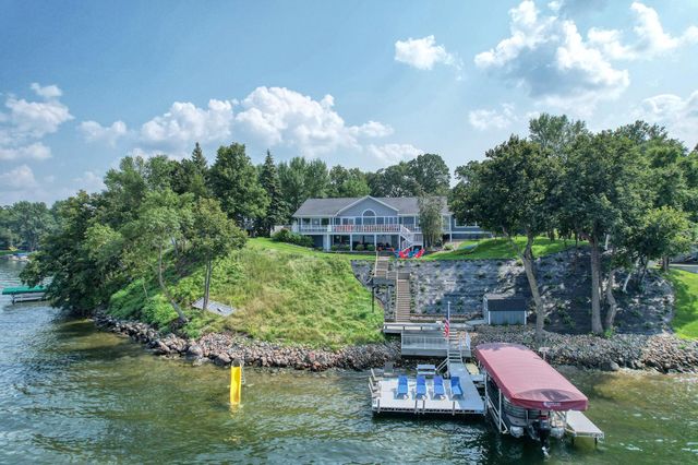 $2,895,000 | 22623 Knollwood Lane | Dunn Township - Otter Tail County