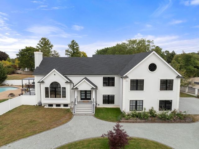 $3,798,000 | 360 Upland Avenue | Newton