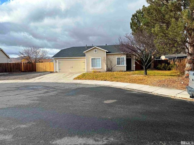 $2,400 | 229 Milke Court | Spanish Springs