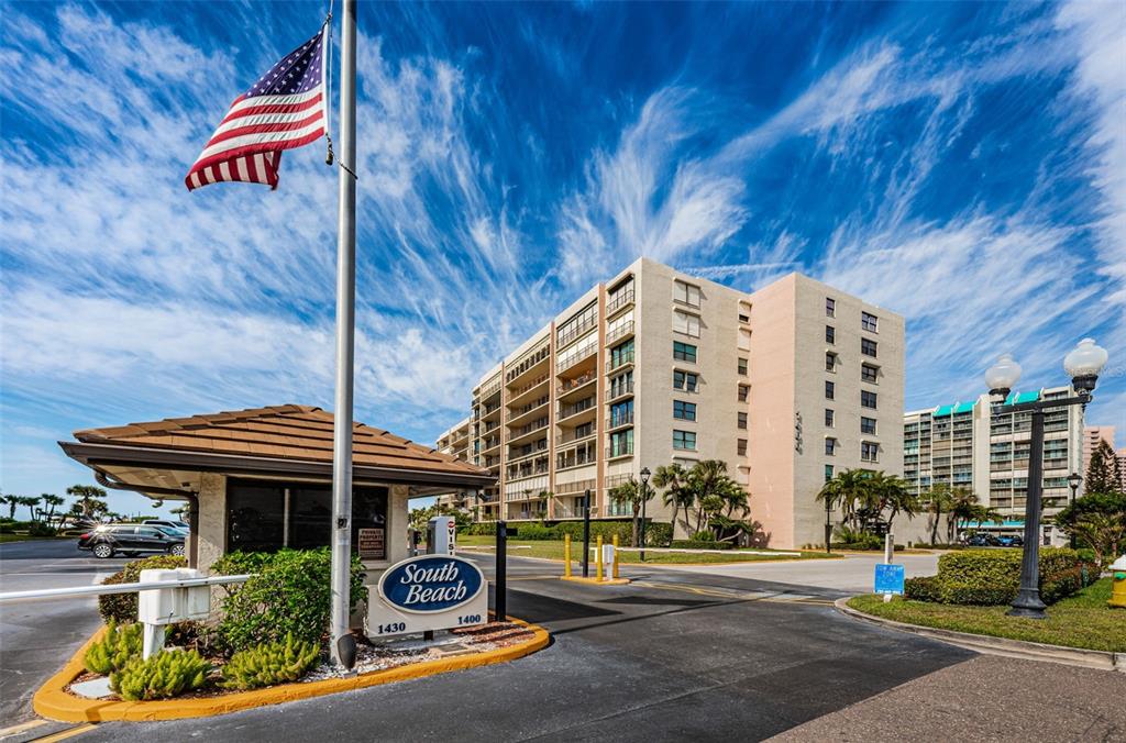 Presenting South Beach I on Pristine Sand Key