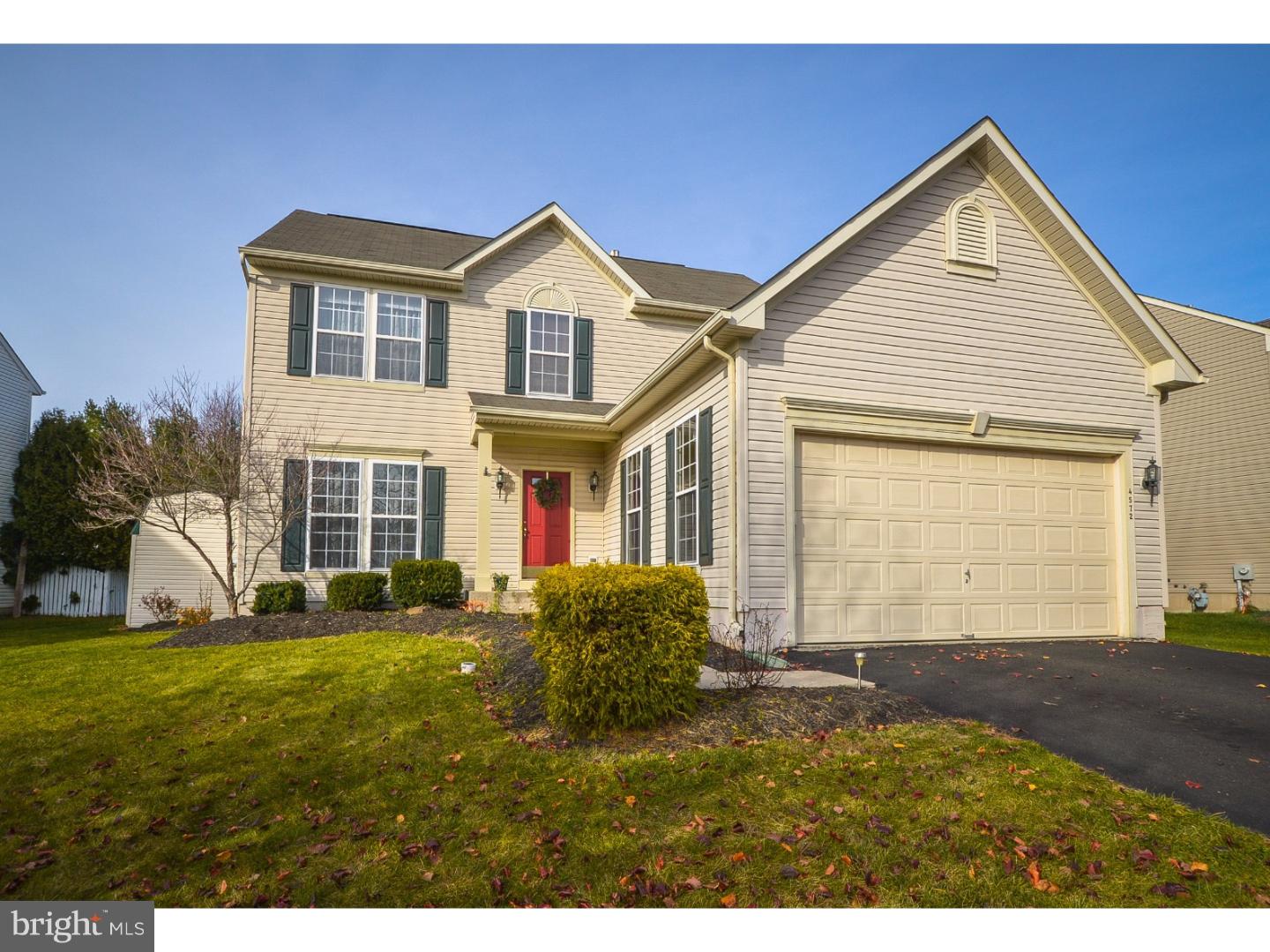 4572 Summerhill Drive, Doylestown, PA 18902 | Compass