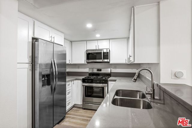 $3,295 | 11711 Ohio Avenue, Unit 102 | West Los Angeles