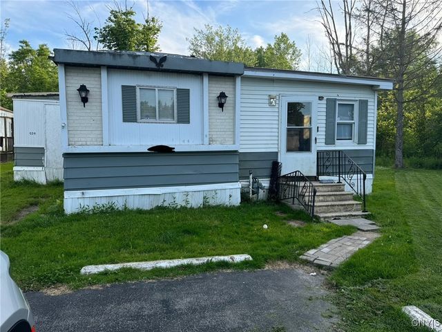 $20,000 | 524 Rosewood Road | Seneca Knolls