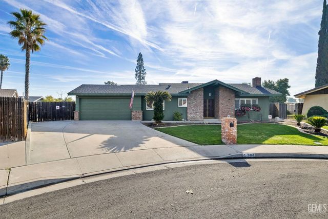 $389,950 | Restricted Address | Park Stockdale