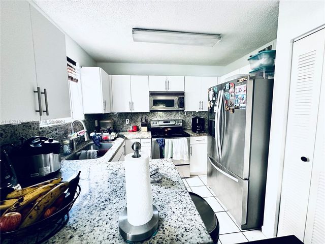 $310,000 | 7755 West 30th Court, Unit E101 | Hialeah