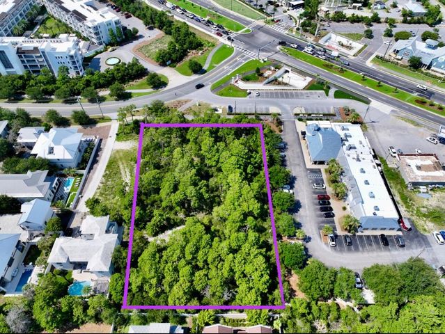 $5,850,000 | Lot 78 East Co Highway | Inlet Beach