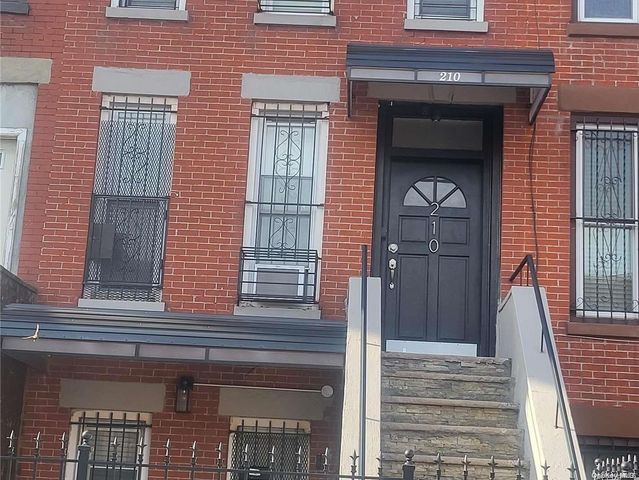 $900,000 | 210 Thomas S Boyland Street | Bedford-Stuyvesant