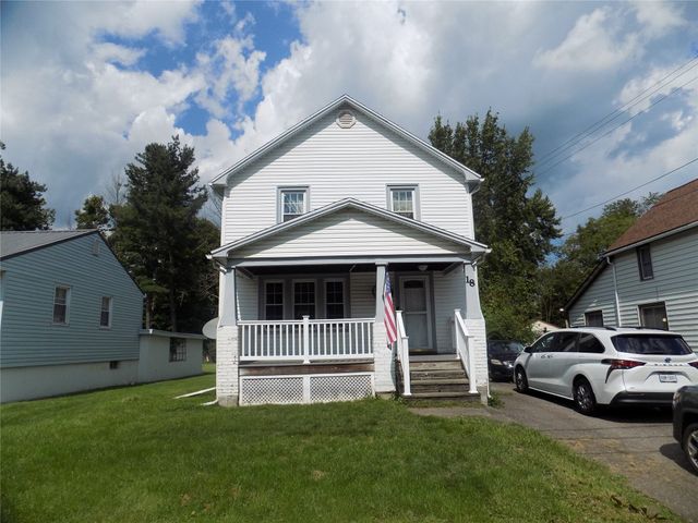 $160,000 | 18 Fuller Road | Chenango