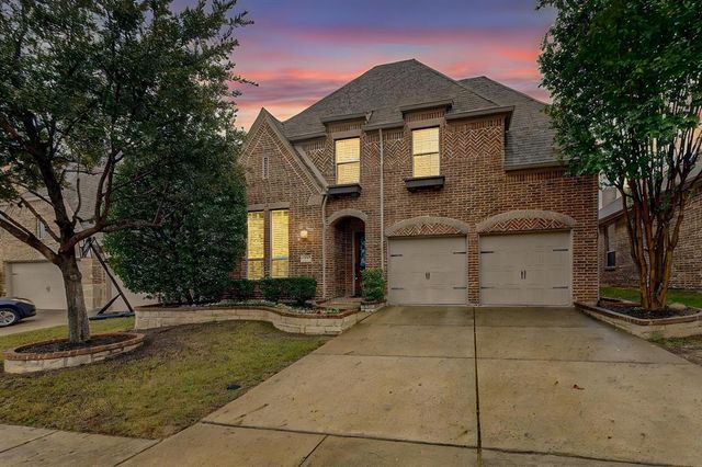 $699,000 | 2705 Albany Drive | McKinney