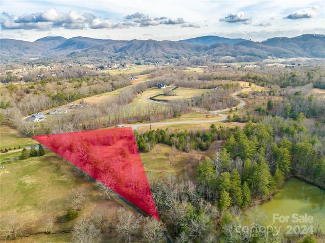 $225,000 | 382 Chukar Way, Unit LOT 31 | Fairview Township - Buncombe County