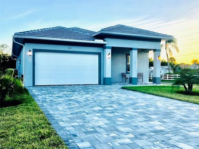 $10,000 | 518 110th Avenue North | Naples Park