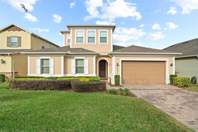 $835,000 | 14372 Sunbridge Circle | Winter Garden