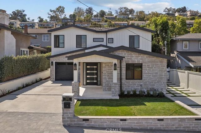 $2,390,000 | 3908 Newton Street | Hollywood Riviera