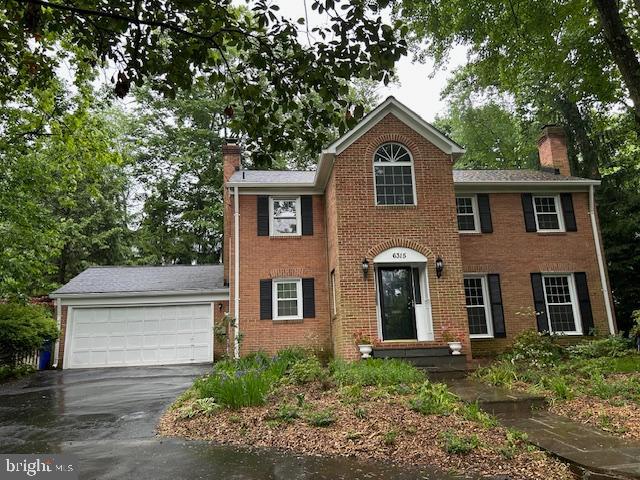 6315 Kenhowe Drive, Bethesda, MD 20817 | Compass