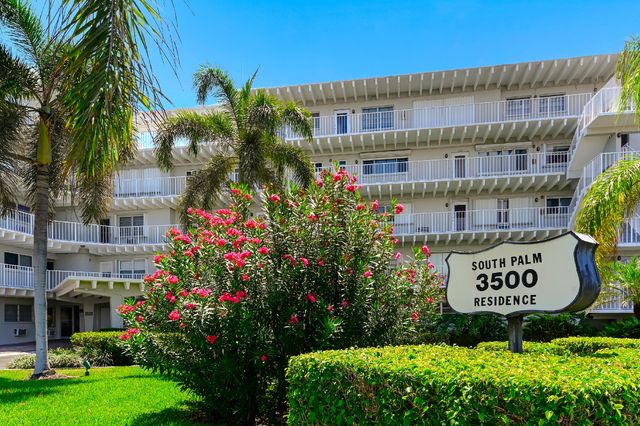 $202,500 | 3500 South Ocean Boulevard, Unit 223 | South Palm Beach