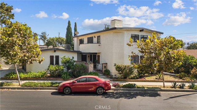 $1,850,000 | 10866 Sproul Avenue | Cheviot Hills-Rancho Park