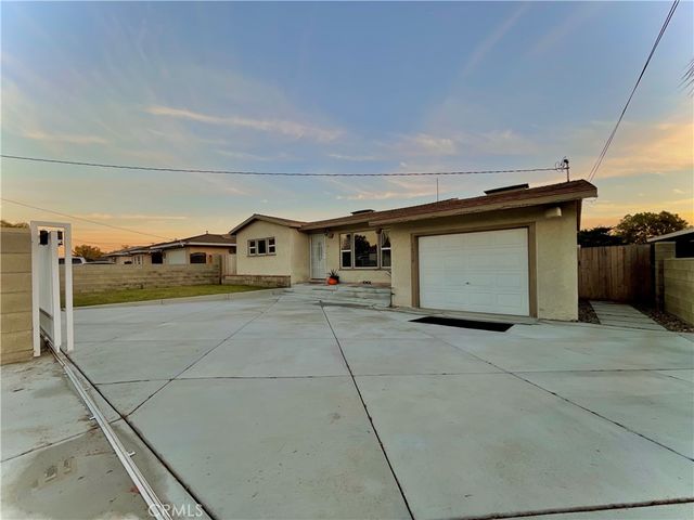 $480,000 | 16319 Athol Street | Fontana