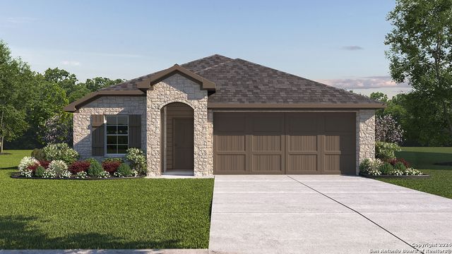 $365,950 | 21234 Watercourse Way | North San Antonio