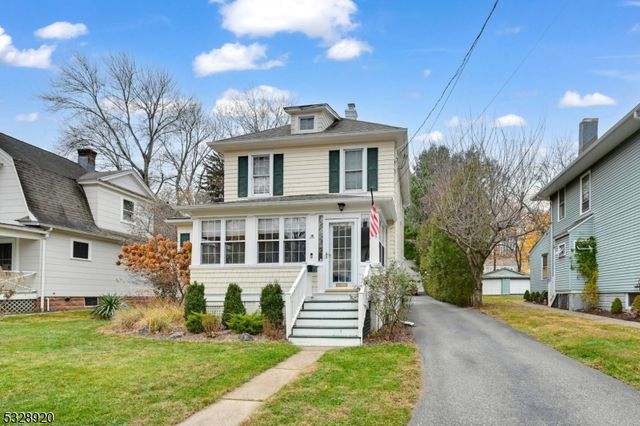 $550,000 | 28 Elliott Street | Morristown