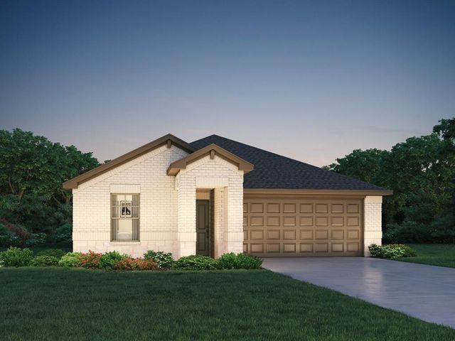 $299,620 | 10704 Discovery Lane | Texas City