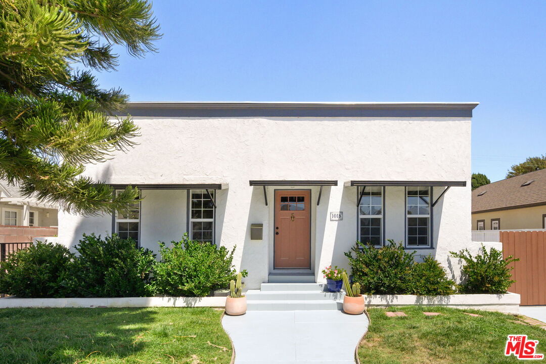 1018 North Kenmore Avenue, Los Angeles, CA 90029 | Compass