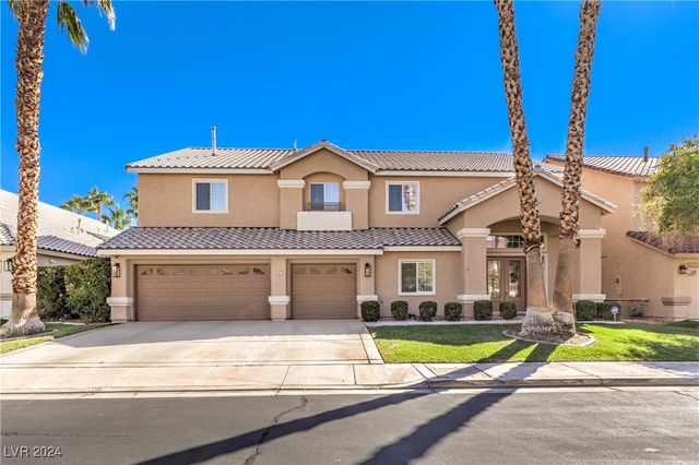 $1,199,900 | 441 Beardsley Circle | Green Valley Ranch