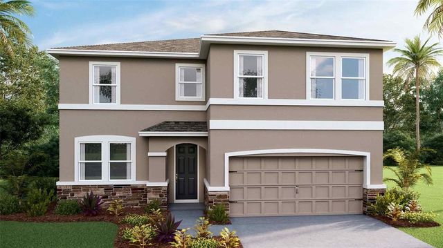 $434,990 | 3413 Hazel Hollow Way | Plant City