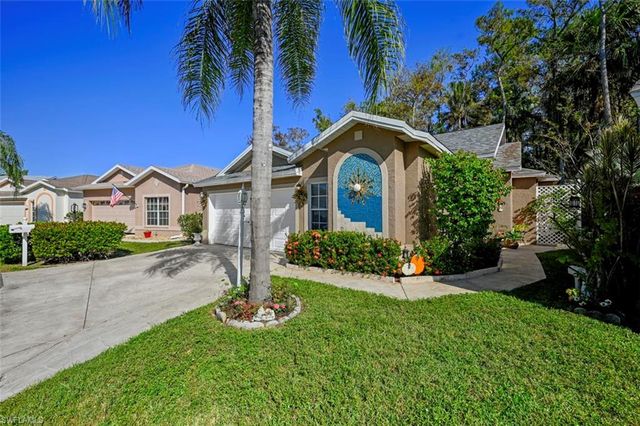 $435,000 | 10719 San Tropez Circle | Corkscrew Woodlands