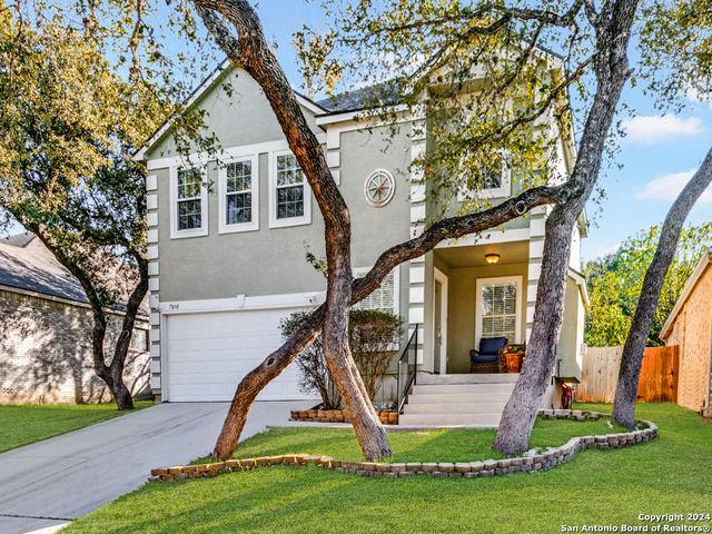 $380,000 | 7810 Braun Bend | San Antonio