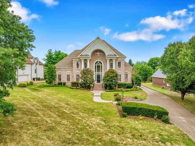 $2,489,000 | 5172 Remington Drive | Princeton Hills