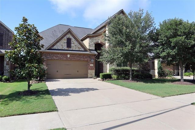 $3,395 | 27623 Dalton Bluff Court | Cinco Ranch Northwest