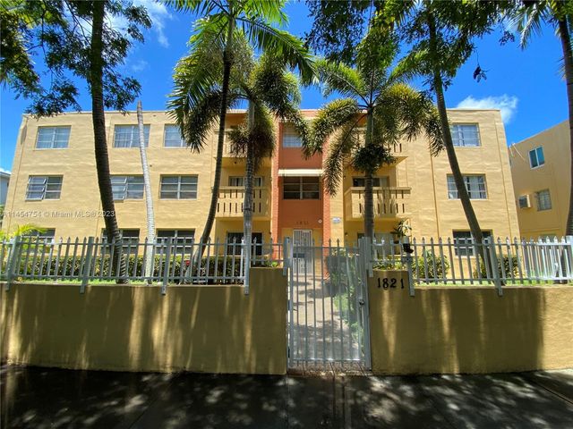 $220,000 | 1821 Northeast 168th Street, Unit A3 | North Miami Bech City Center