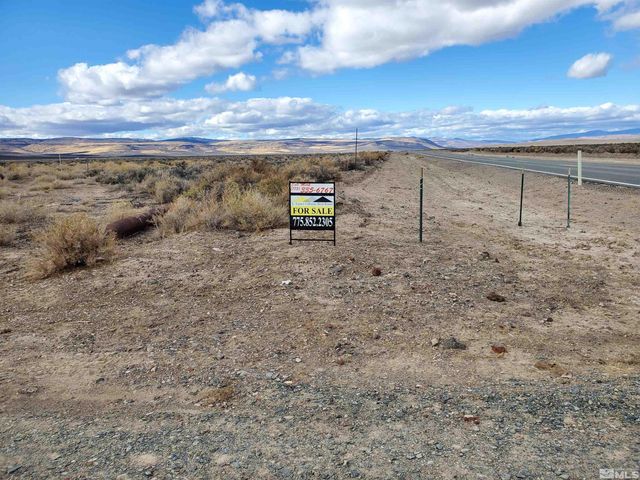 $37,500 | 101001 Hwy 447 Gerlach Nv | Pyramid Lake-High Desert