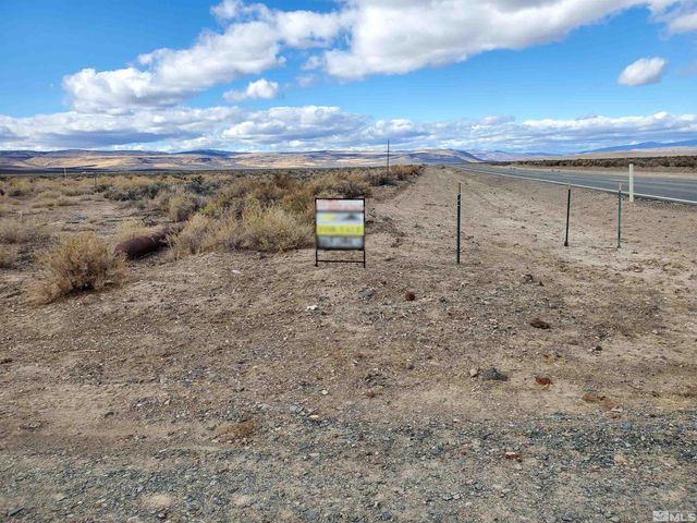 $37,500 | 101001 Hwy 447 Gerlach Nv | Pyramid Lake-High Desert